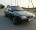 Зеленый ВАЗ 21099, объемом двигателя 0 л и пробегом 170 тыс. км за 65000 $, фото 4 на Automoto.ua