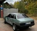 Зелений ВАЗ 21099, об'ємом двигуна 1.5 л та пробігом 180 тис. км за 1500 $, фото 5 на Automoto.ua