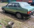 Зеленый ВАЗ 21099, объемом двигателя 1.5 л и пробегом 198 тыс. км за 1350 $, фото 1 на Automoto.ua