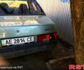 Зеленый ВАЗ 21099, объемом двигателя 1.5 л и пробегом 65 тыс. км за 1610 $, фото 6 на Automoto.ua
