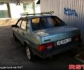 Зеленый ВАЗ 21099, объемом двигателя 1.5 л и пробегом 65 тыс. км за 1610 $, фото 4 на Automoto.ua