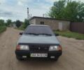 Зелений ВАЗ 21099, об'ємом двигуна 1.5 л та пробігом 154 тис. км за 1850 $, фото 19 на Automoto.ua