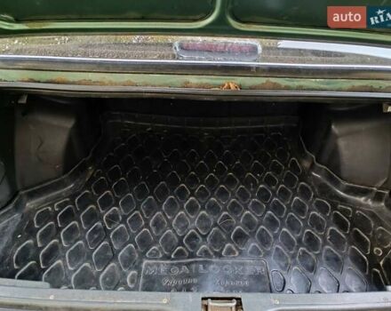Зелений ВАЗ 21099, об'ємом двигуна 1.5 л та пробігом 163 тис. км за 1400 $, фото 1 на Automoto.ua