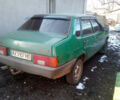 Зеленый ВАЗ 21099, объемом двигателя 1.5 л и пробегом 184 тыс. км за 1400 $, фото 6 на Automoto.ua