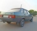 Зеленый ВАЗ 21099, объемом двигателя 0 л и пробегом 170 тыс. км за 65000 $, фото 3 на Automoto.ua