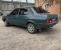 Зелений ВАЗ 21099, об'ємом двигуна 1 л та пробігом 238 тис. км за 1348 $, фото 2 на Automoto.ua