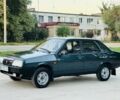 Зеленый ВАЗ 21099, объемом двигателя 0 л и пробегом 170 тыс. км за 2208 $, фото 1 на Automoto.ua