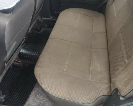 Зелений ВАЗ 21099, об'ємом двигуна 1.5 л та пробігом 200 тис. км за 1650 $, фото 9 на Automoto.ua