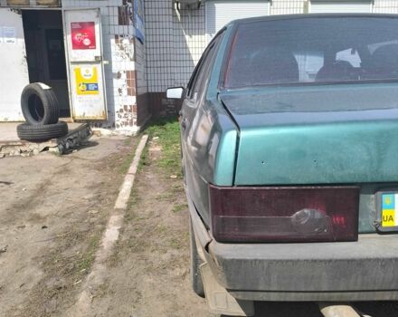 Зелений ВАЗ 21099, об'ємом двигуна 1.5 л та пробігом 120 тис. км за 1551 $, фото 4 на Automoto.ua
