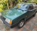 Зелений ВАЗ 21099, об'ємом двигуна 0 л та пробігом 39 тис. км за 2400 $, фото 4 на Automoto.ua