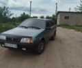 Зелений ВАЗ 21099, об'ємом двигуна 1.5 л та пробігом 154 тис. км за 1850 $, фото 21 на Automoto.ua
