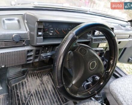 Зелений ВАЗ 21099, об'ємом двигуна 1.5 л та пробігом 230 тис. км за 1750 $, фото 3 на Automoto.ua