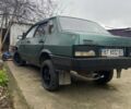 Зеленый ВАЗ 21099, объемом двигателя 1.5 л и пробегом 300 тыс. км за 1250 $, фото 2 на Automoto.ua