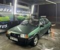 Зеленый ВАЗ 21099, объемом двигателя 1.49 л и пробегом 96 тыс. км за 2500 $, фото 1 на Automoto.ua