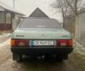Зелений ВАЗ 21099, об'ємом двигуна 1.5 л та пробігом 183 тис. км за 2100 $, фото 7 на Automoto.ua