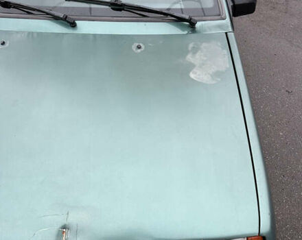 Зелений ВАЗ 21099, об'ємом двигуна 1.5 л та пробігом 260 тис. км за 1300 $, фото 7 на Automoto.ua