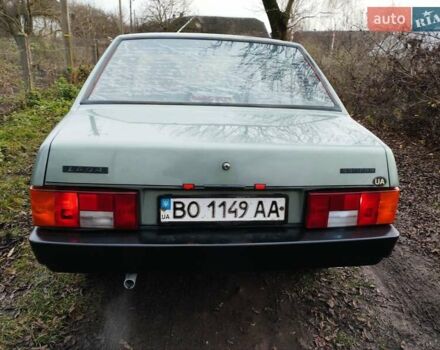 Зелений ВАЗ 21099, об'ємом двигуна 1.5 л та пробігом 200 тис. км за 1650 $, фото 21 на Automoto.ua