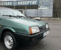 Зелений ВАЗ 21099, об'ємом двигуна 1.5 л та пробігом 260 тис. км за 1300 $, фото 3 на Automoto.ua