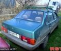 Зеленый ВАЗ 21099, объемом двигателя 1.5 л и пробегом 140 тыс. км за 2500 $, фото 2 на Automoto.ua