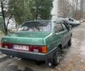 Зелений ВАЗ 21099, об'ємом двигуна 1.5 л та пробігом 185 тис. км за 1800 $, фото 2 на Automoto.ua