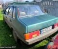 Зеленый ВАЗ 21099, объемом двигателя 1.5 л и пробегом 140 тыс. км за 2500 $, фото 3 на Automoto.ua