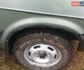 Зеленый ВАЗ 21099, объемом двигателя 1.5 л и пробегом 200 тыс. км за 1650 $, фото 12 на Automoto.ua