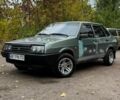 Зелений ВАЗ 21099, об'ємом двигуна 1.5 л та пробігом 180 тис. км за 1500 $, фото 2 на Automoto.ua