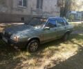 Зелений ВАЗ 21099, об'ємом двигуна 1.5 л та пробігом 999 тис. км за 1235 $, фото 1 на Automoto.ua