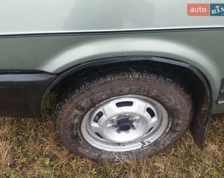 Зелений ВАЗ 21099, об'ємом двигуна 1.5 л та пробігом 200 тис. км за 1650 $, фото 16 на Automoto.ua