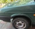 Зелений ВАЗ 21099, об'ємом двигуна 0 л та пробігом 39 тис. км за 2400 $, фото 6 на Automoto.ua
