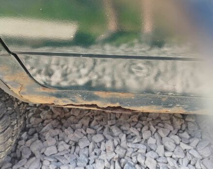 Зеленый ВАЗ 21099, объемом двигателя 1.5 л и пробегом 340 тыс. км за 999 $, фото 6 на Automoto.ua