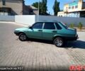 Зеленый ВАЗ 21099, объемом двигателя 1.5 л и пробегом 200 тыс. км за 2300 $, фото 1 на Automoto.ua