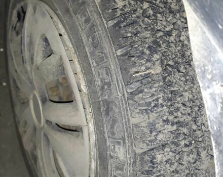 Зеленый ВАЗ 21099, объемом двигателя 1.5 л и пробегом 180 тыс. км за 1099 $, фото 7 на Automoto.ua