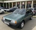 Зелений ВАЗ 21099, об'ємом двигуна 1.5 л та пробігом 141 тис. км за 900 $, фото 2 на Automoto.ua