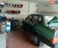 Зелений ВАЗ 21099, об'ємом двигуна 1.6 л та пробігом 174 тис. км за 2450 $, фото 1 на Automoto.ua