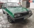 Зелений ВАЗ 21099, об'ємом двигуна 1.5 л та пробігом 100 тис. км за 2300 $, фото 1 на Automoto.ua