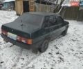 Зелений ВАЗ 21099, об'ємом двигуна 1.5 л та пробігом 143 тис. км за 1500 $, фото 6 на Automoto.ua