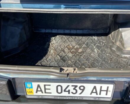 Зеленый ВАЗ 21099, объемом двигателя 1.5 л и пробегом 100 тыс. км за 2000 $, фото 15 на Automoto.ua