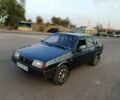Зеленый ВАЗ 21099, объемом двигателя 0 л и пробегом 170 тыс. км за 65000 $, фото 7 на Automoto.ua