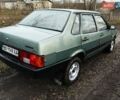 Зелений ВАЗ 21099, об'ємом двигуна 1.5 л та пробігом 200 тис. км за 1650 $, фото 22 на Automoto.ua
