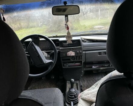 Зеленый ВАЗ 21099, объемом двигателя 1.5 л и пробегом 280 тыс. км за 1200 $, фото 8 на Automoto.ua