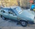 Зеленый ВАЗ 21099, объемом двигателя 1.6 л и пробегом 153 тыс. км за 1250 $, фото 3 на Automoto.ua