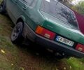 Зелений ВАЗ 21099, об'ємом двигуна 1.6 л та пробігом 0 тис. км за 1800 $, фото 1 на Automoto.ua