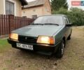 Зелений ВАЗ 21099, об'ємом двигуна 1.6 л та пробігом 117 тис. км за 2250 $, фото 1 на Automoto.ua