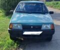 Зелений ВАЗ 21099, об'ємом двигуна 0 л та пробігом 176 тис. км за 1800 $, фото 1 на Automoto.ua