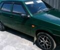 ВАЗ 21099 2007 в Днепре (Днепропетровске) на Automoto.ua Зеленый ВАЗ 21099, объемом двигателя 0 л и пробегом 150 тыс. км за 2000 $, фото 1 на Automoto.ua