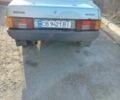 Зеленый ВАЗ 21099, объемом двигателя 1.6 л и пробегом 153 тыс. км за 1250 $, фото 6 на Automoto.ua