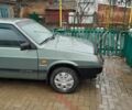 Зеленый ВАЗ 21099, объемом двигателя 1.6 л и пробегом 139 тыс. км за 2250 $, фото 4 на Automoto.ua
