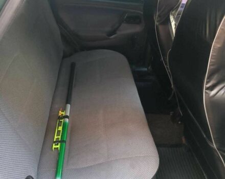 Зеленый ВАЗ 21099, объемом двигателя 1.6 л и пробегом 240 тыс. км за 1600 $, фото 6 на Automoto.ua