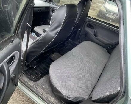 ВАЗ 21099 2007 в Киеве на Automoto.ua Зеленый ВАЗ 21099, объемом двигателя 1.59 л и пробегом 280 тыс. км за 2000 $, фото 25 на Automoto.ua